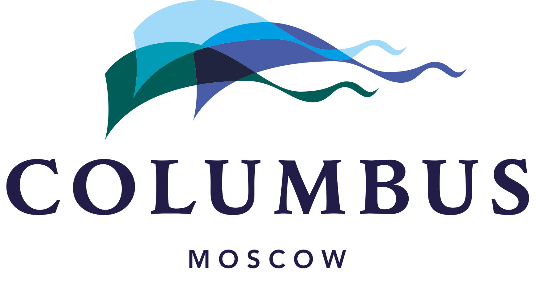 ТЦ Коламбус